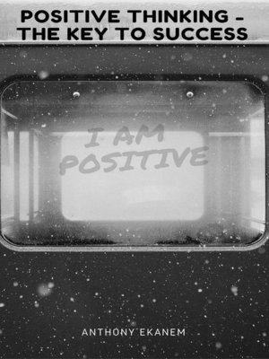 cover image of Positive Thinking